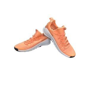 35N24/Nike Free Metcon 6 Weightlifting Gym Apricot White Men  Shoes FJ7127-800